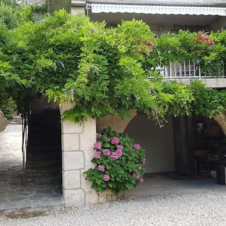 Gite Olivier فال لي با المظهر الخارجي الصورة